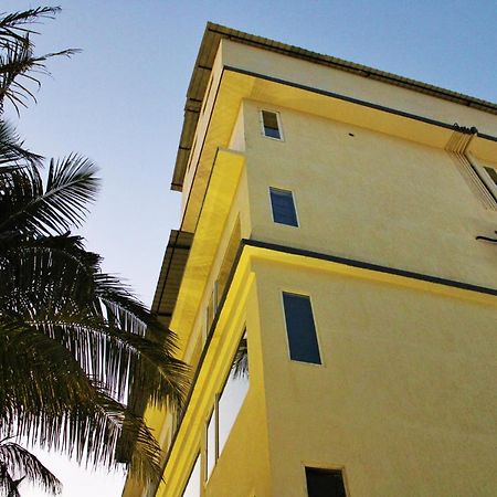 Wotel Calangute Goa Eksteriør bilde